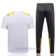 BVB Borussia Dortmund Camiseta De Entrenamiento Hombre 2022/23 Blanca