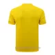 BVB Borussia Dortmund Polo De Entrenamiento Hombre 2022/23 Amarilla