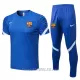 FC Barcelona Camiseta De Entrenamiento Hombre 2022/23 Azul