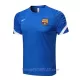 FC Barcelona Camiseta De Entrenamiento Hombre 2022/23 Azul