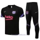 FC Barcelona Camiseta De Entrenamiento Hombre 2022/23 Negra