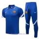 FC Barcelona Polo De Entrenamiento Hombre 2022/23 Azul