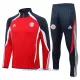 FC Bayern de Múnich Conjunto De Chaqueta De Entrenamiento Hombre 2022/23 Roja