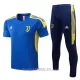 Juventus Camiseta De Entrenamiento Hombre 2022/23 Azul