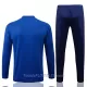 Juventus Conjunto De Chaqueta De Entrenamiento Hombre 2022/23 Azul Amarillo