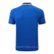 Juventus Polo De Entrenamiento Hombre 2022/23 Azul