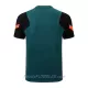 Liverpool Camiseta De Entrenamiento Hombre 2022/23 Verde