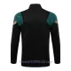 Liverpool Conjunto De Chaqueta De Entrenamiento Hombre 2022/23 Verde Negro