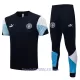 Manchester City Camiseta De Entrenamiento Hombre 2022/23 Azul