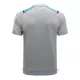 Manchester City Camiseta De Entrenamiento Hombre 2022/23 Gris Claro