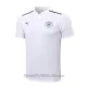 Manchester City Polo De Entrenamiento Hombre 2022/23 Blanca