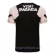 Paris Saint-Germain Camiseta De Entrenamiento Hombre 2022/23 Rosa Negra