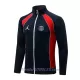 Paris Saint-Germain Conjunto De Chaqueta De Entrenamiento Hombre 2022/23 Azul Blanca