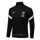 Paris Saint-Germain Conjunto De Chaqueta De Entrenamiento Hombre 2022/23 Negro Blanco