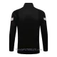 Paris Saint-Germain Conjunto De Chaqueta De Entrenamiento Hombre 2022/23 Negro Blanco