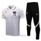 Paris Saint-Germain Polo De Entrenamiento Hombre 2022/23 Blanco Negro