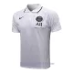 Paris Saint-Germain Polo De Entrenamiento Hombre 2022/23 Blanco Negro