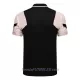 Paris Saint-Germain Polo De Entrenamiento Hombre 2022/23 Rosa Negra