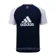 Real Madrid Camiseta De Entrenamiento Hombre 2022/23 Azul Blanca