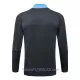 Real Madrid Conjunto De Chaqueta De Entrenamiento Hombre 2022/23 Azul Gris Oscuro