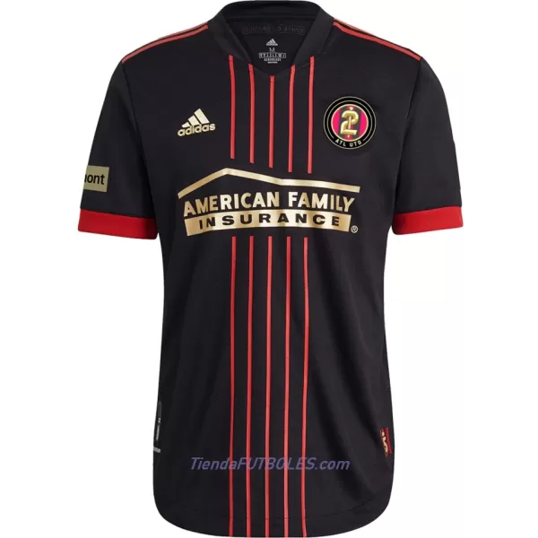 Camiseta Atlanta United Hombre Primera 2022