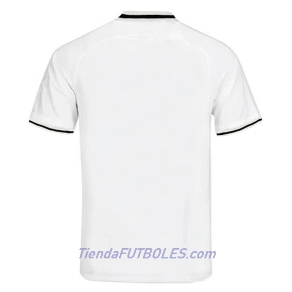 Camiseta Eintracht Frankfurt Hombre Primera 2022/23