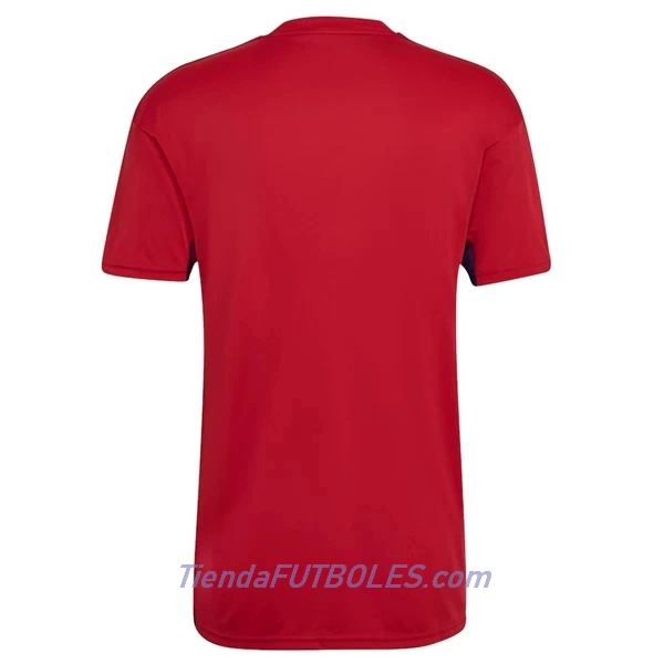 Camiseta FC Dallas Hombre Primera 2022/23