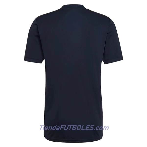 Camiseta Philadelphia Union Hombre Primera 2022/23