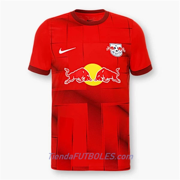 Camiseta RB Leipzig Hombre Segunda 2022/23