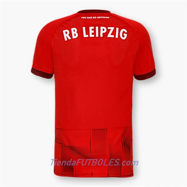 Camiseta RB Leipzig Hombre Segunda 2022/23