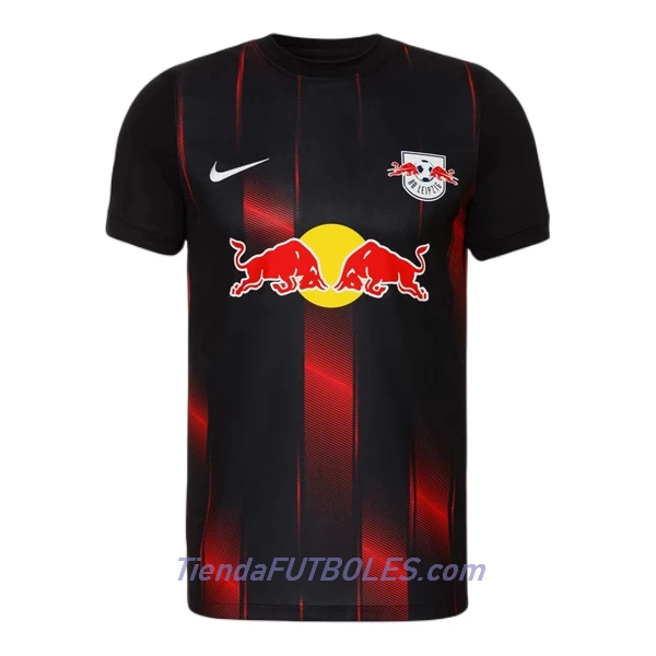 Camiseta RB Leipzig Hombre Tercera 2022/23