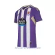 Camiseta Real Valladolid Hombre Primera 2022/23