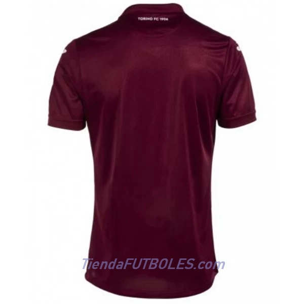 Camiseta Torino FC Hombre Primera 2022/23