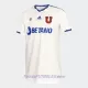 Camiseta Universidad de Chile Hombre Segunda 2022/23