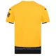 Camiseta Wolverhampton Hombre Primera 2022/23