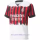 Camiseta AC Milan Cuarta Hombre 2022/23