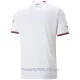Camiseta AC Milan Hombre Segunda 2022/23