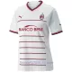 Camiseta AC Milan Mujer Segunda 2022/23