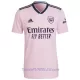 Camiseta Arsenal G.Jesus 9 Hombre Tercera 2022/23