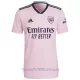 Camiseta Arsenal Saka 7 Hombre Tercera 2022/23