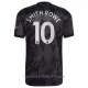 Camiseta Arsenal Smith Rowe 10 Hombre Segunda 2022/23