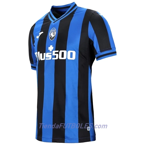 Camiseta Atalanta BC Hombre Primera 2022/23