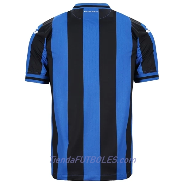 Camiseta Atalanta BC Hombre Primera 2022/23