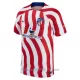 Camiseta Atlético Madrid Hombre Primera 2022/23