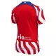 Camiseta Atlético Madrid Mujer Primera 2022/23