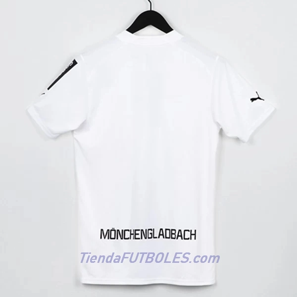Camiseta Borussia Mönchengladbach Hombre Primera 2022/23