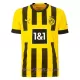 Camiseta BVB Borussia Dortmund Hombre Primera 2022/23