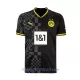 Camiseta BVB Borussia Dortmund Hombre Segunda 2022/23