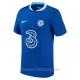 Camiseta Chelsea Sterling 17 Hombre Primera 2022/23
