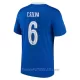 Camiseta Chelsea T. Silva 6 Hombre Primera 2022/23